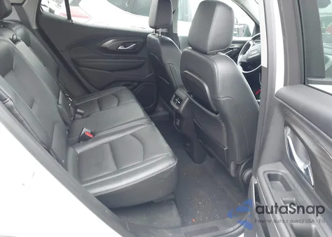 2023 GMC Terrain Awd Slt z USA, uszkodzony, nr VIN 3GKALVEG4PL200900